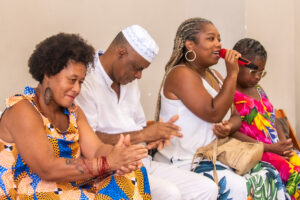 CachoeiraDoc e EscolaDoc promovem diálogos e vivências sobre terra, corpo e cidade nesta quinta (27)